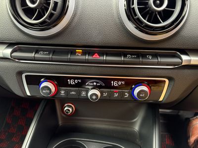 2016 Audi A3