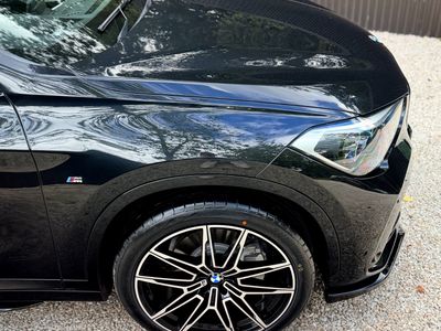 2022 BMW X1