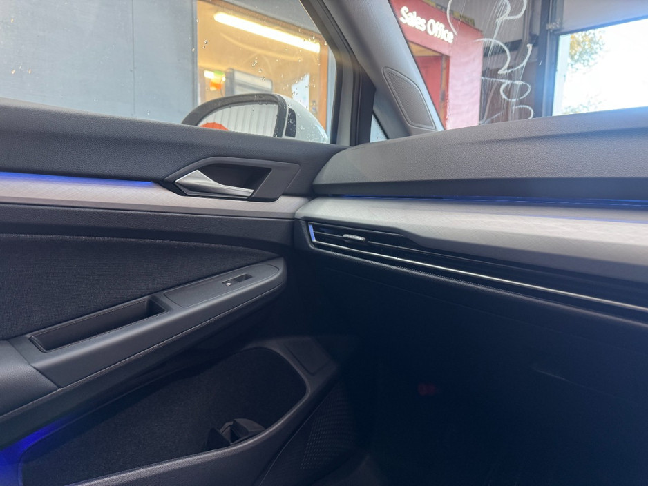 2023 Volkswagen Golf