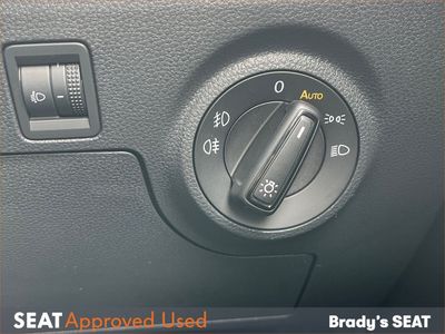 2026 SEAT Ibiza
