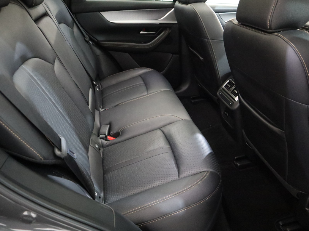 2023 Mazda CX-60