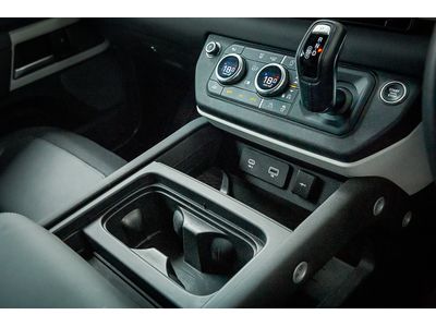 2024 Land Rover Defender