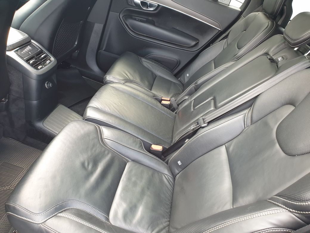 2020 Volvo XC90