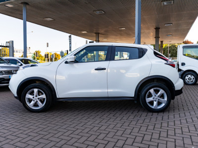 2018 Nissan Juke