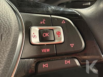 2020 Volkswagen Polo