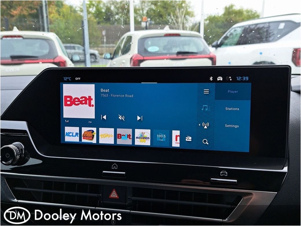 2026 Citroen C4