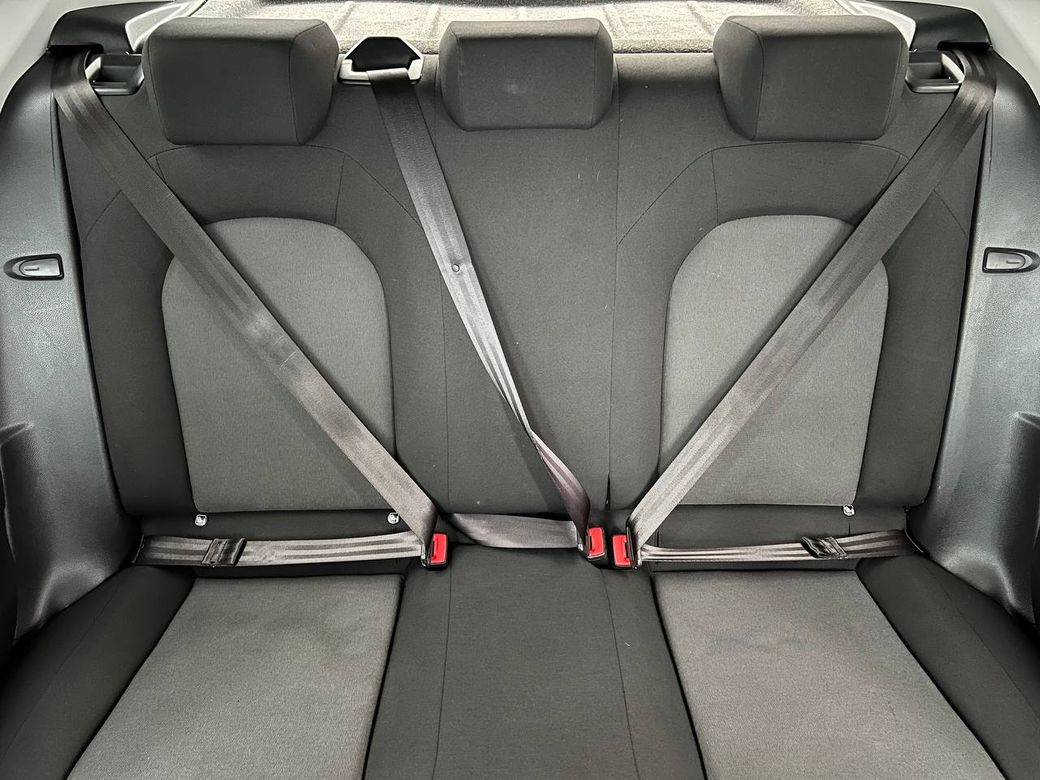 2019 SEAT Ibiza