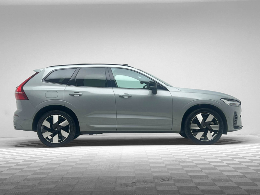 2024 Volvo XC60