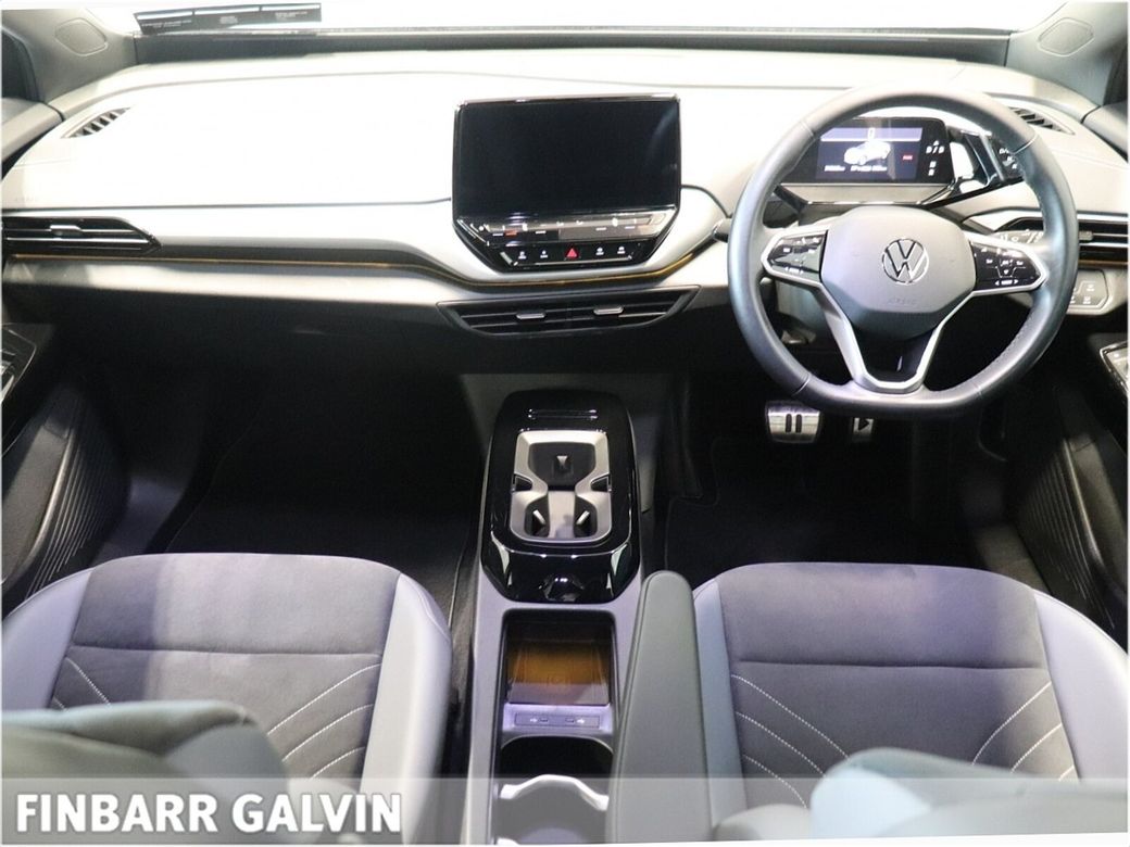 2023 Volkswagen ID.4