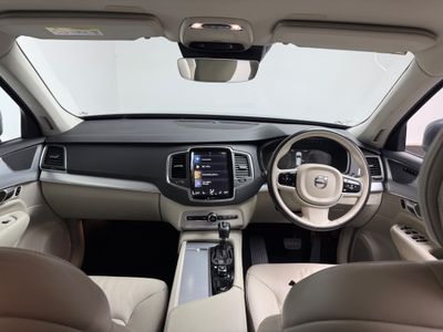 2019 Volvo XC90