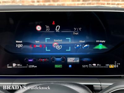 2025 Mercedes-Benz GLE Class