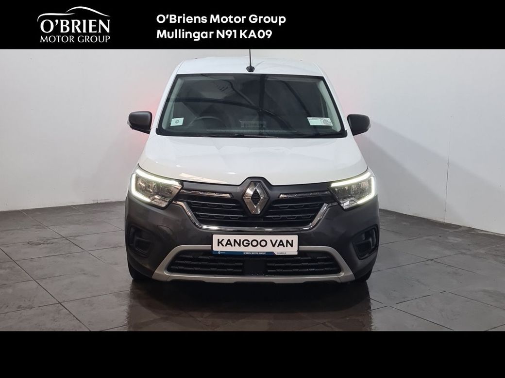 2024 Renault Kangoo