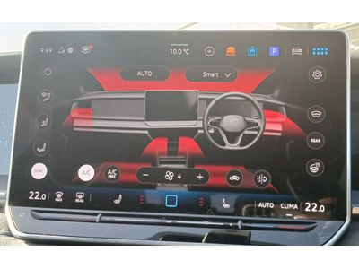 2025 Volkswagen Tayron