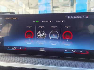 2023 BMW i4