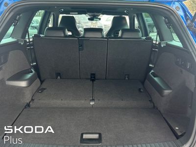 2023 Skoda Kodiaq