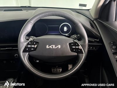 2023 Kia Niro