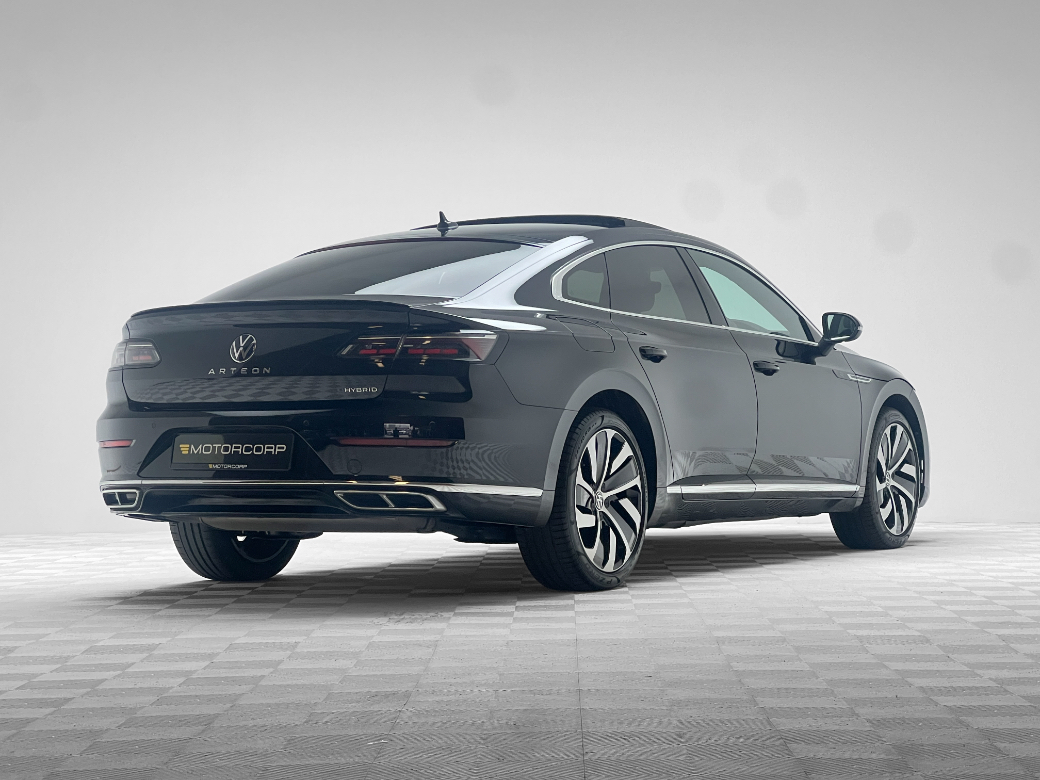 2023 Volkswagen Arteon