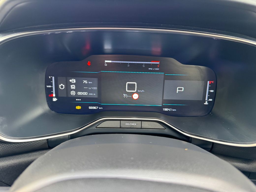 2022 Citroen C5 Aircross