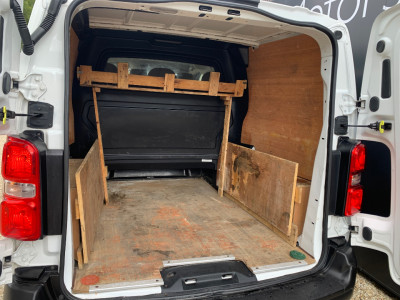 2022 Opel Vivaro
