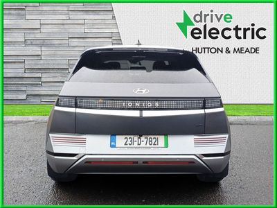 2023 Hyundai Ioniq 5