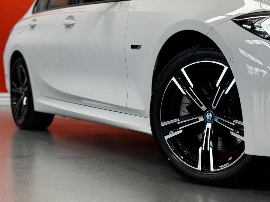 2023 BMW 3 Series