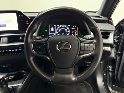 2023 Lexus UX 250H