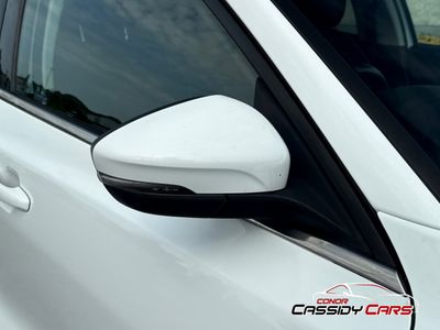2022 Ford Focus