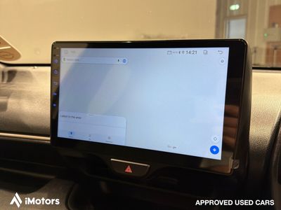 2023 Toyota Yaris