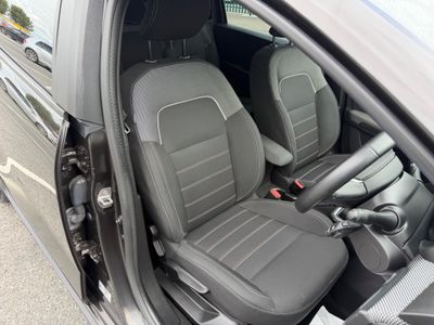 2023 Dacia Jogger
