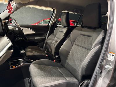 2024 Suzuki Swift