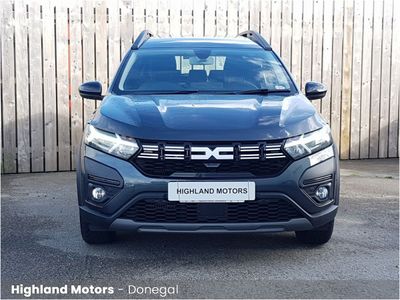 2023 Dacia Jogger