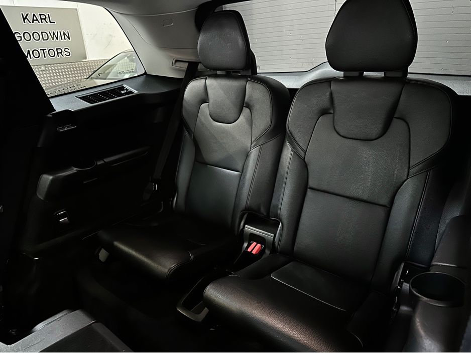2017 Volvo XC90