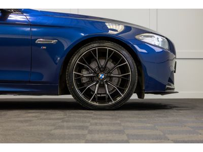 2016 BMW 5 Series