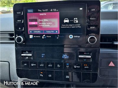 2024 Hyundai Staria