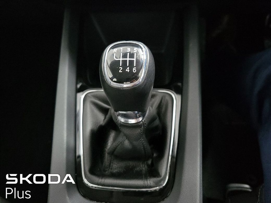 2023 Skoda Octavia