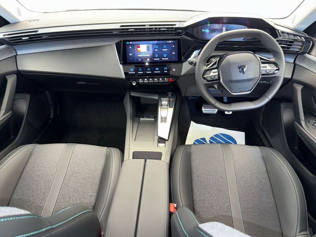 2025 Peugeot 408