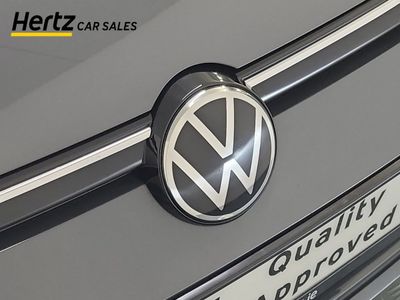 2024 Volkswagen Golf