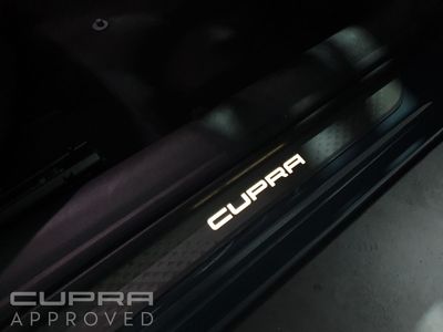 2025 Cupra Formentor