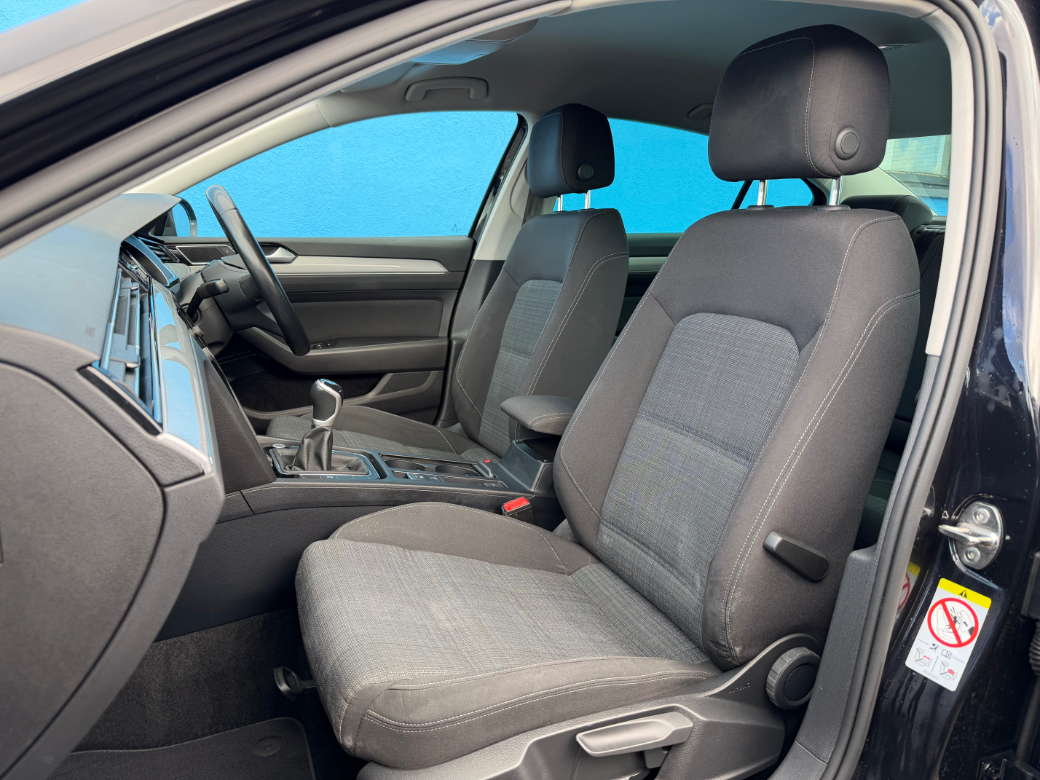 2022 Volkswagen Passat