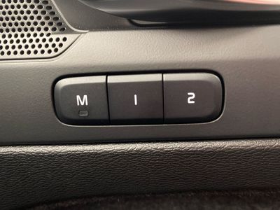 2026 Volvo XC40