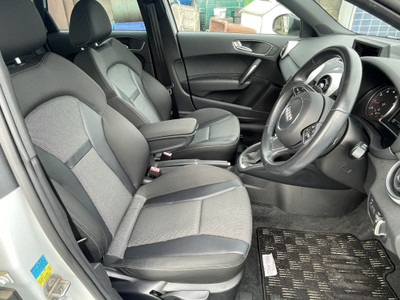 2013 Audi A1