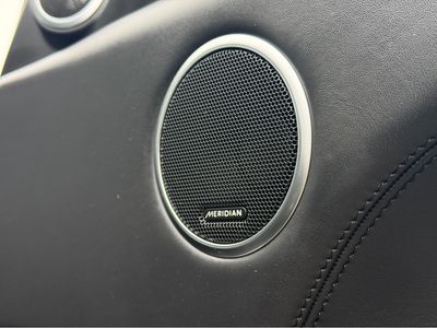 2021 Land Rover Range Rover Sport