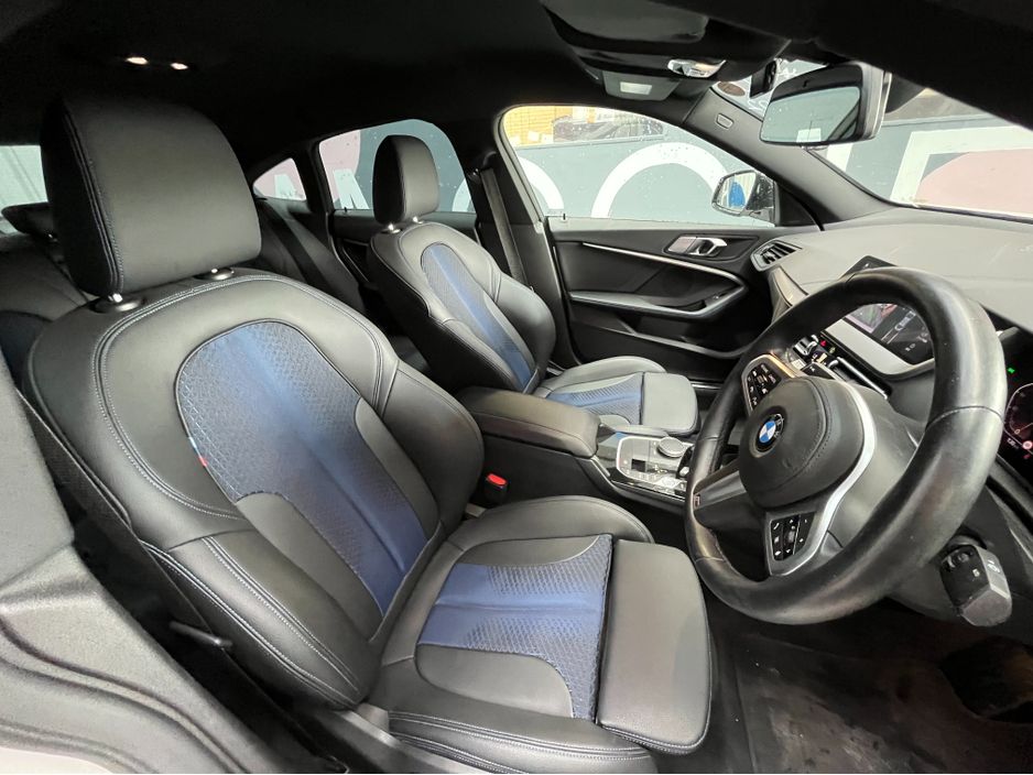 2022 BMW 2 Series