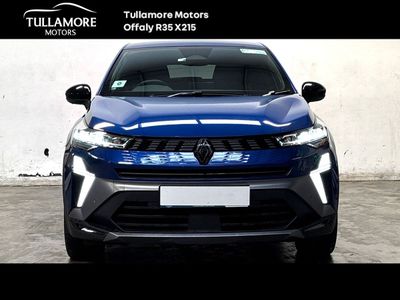 2025 Renault Symbioz