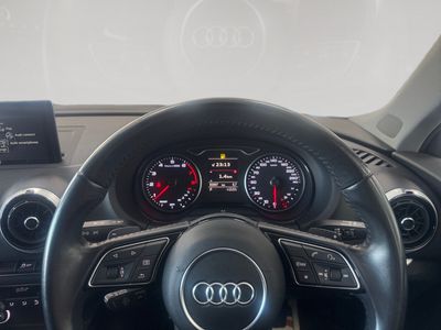 2017 Audi A3