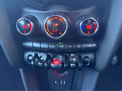 2016 Mini Convertible