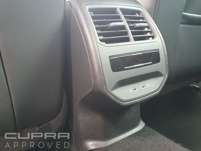 2025 Cupra Formentor