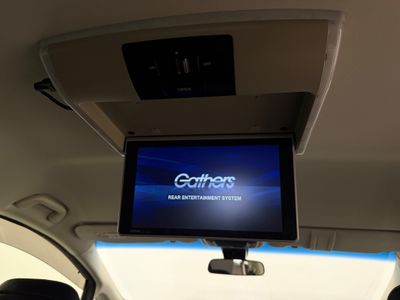 2017 Honda Odyssey