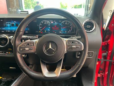2019 Mercedes-Benz B Class