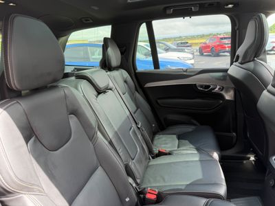 2024 Volvo XC90